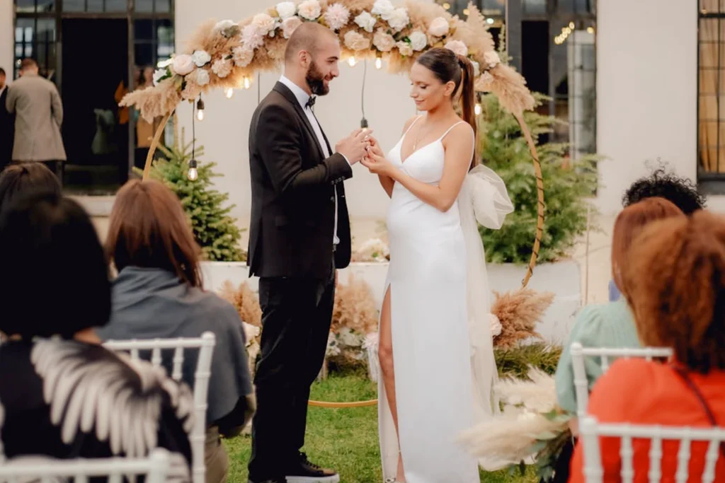 Elegant Weddings