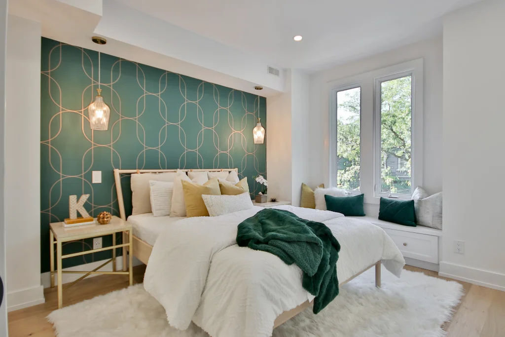 Suite detail
