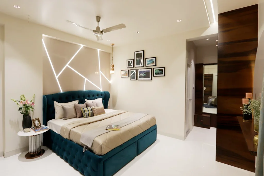 Family Connecting Rooms